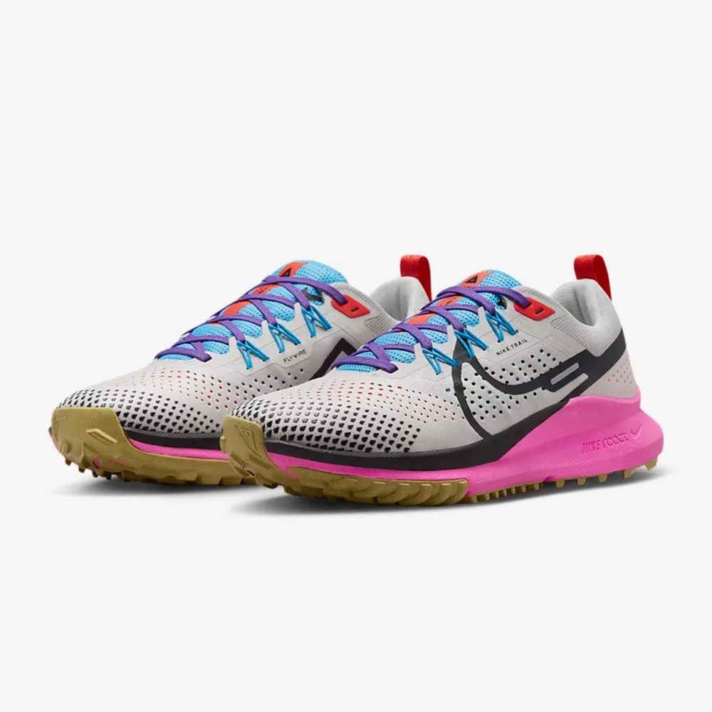 Nike Pegasus Trail 4 Women’s Trail Running Shoe